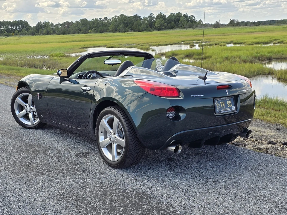 2008 Pontiac Solstice - Image 30 of 31