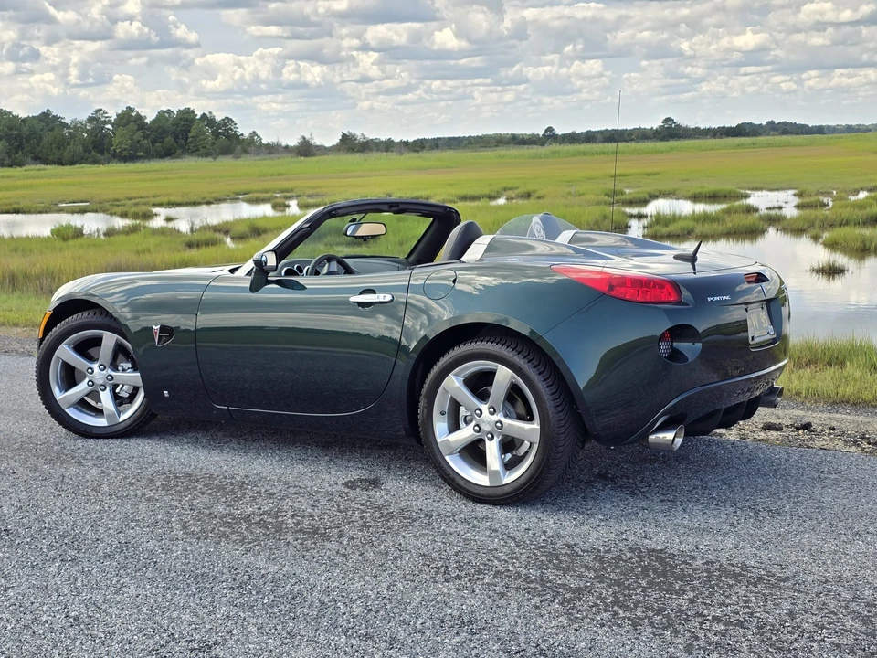 2008 Pontiac Solstice - Image 27 of 31