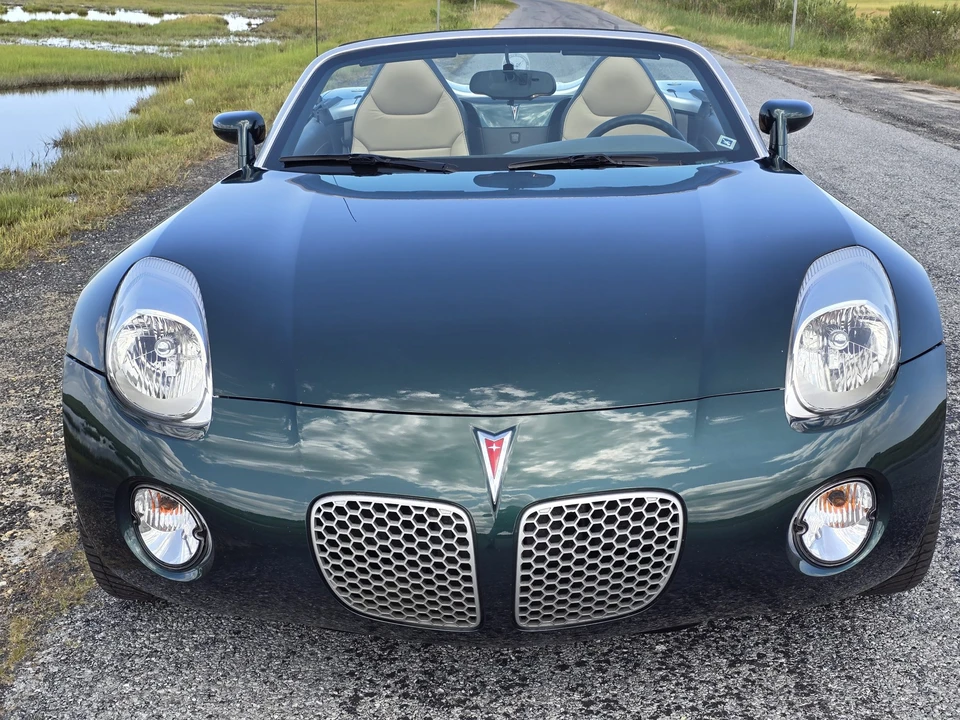 2008 Pontiac Solstice - Image 14 of 31