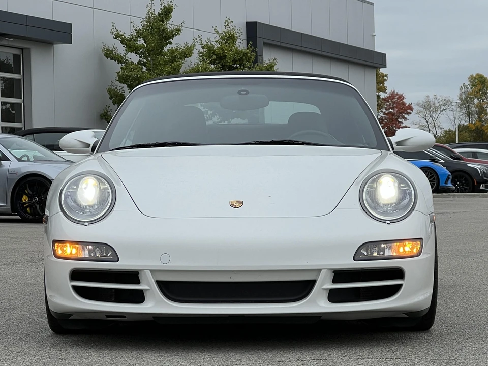 2008 Porsche 997 Carrera 4S - Image 19 of 31