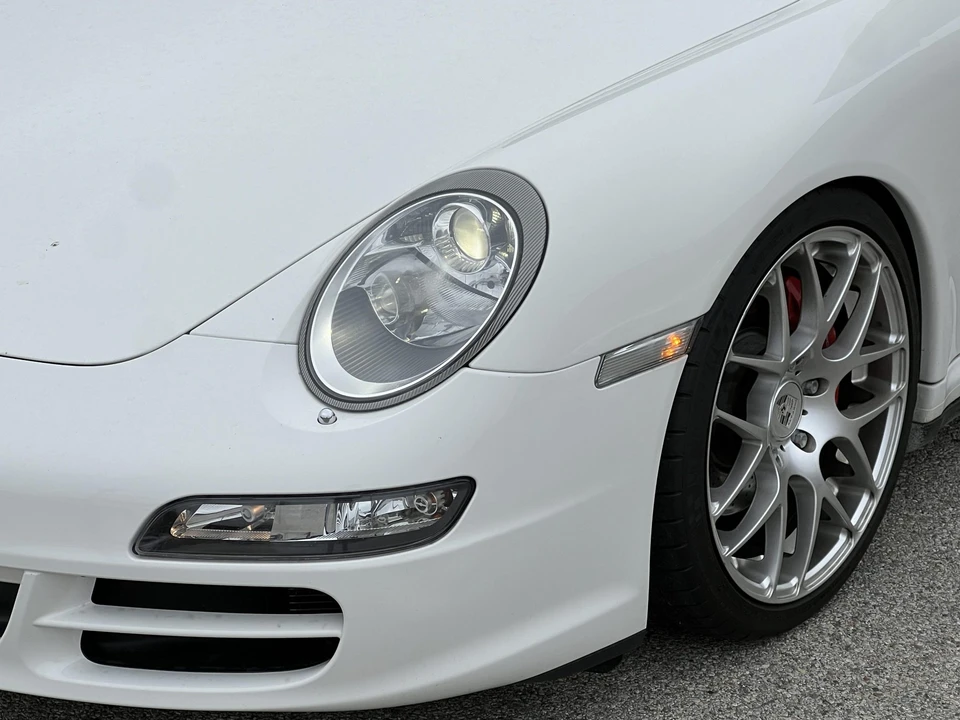 2008 Porsche 997 Carrera 4S - Image 29 of 31