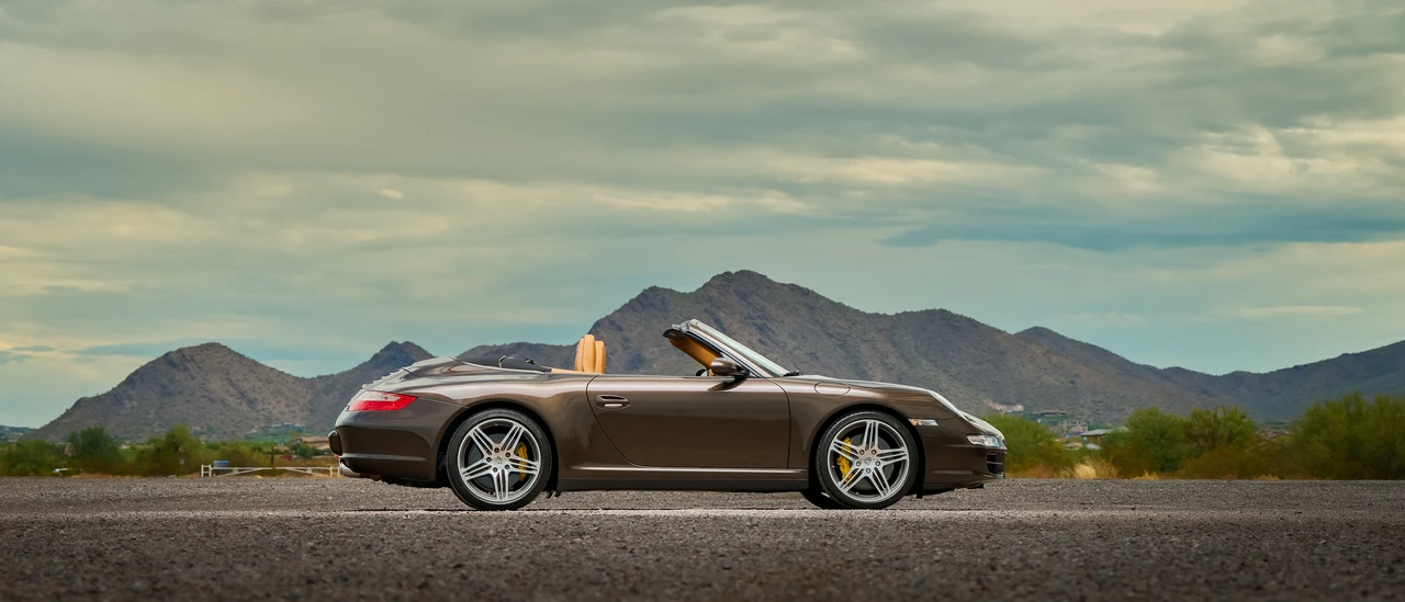 2008 Porsche 997 Carrera S - Image 8 of 31
