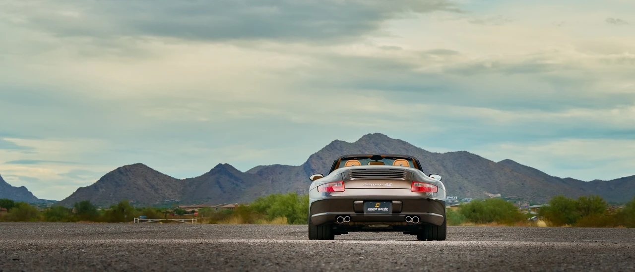 2008 Porsche 997 Carrera S - Image 14 of 31