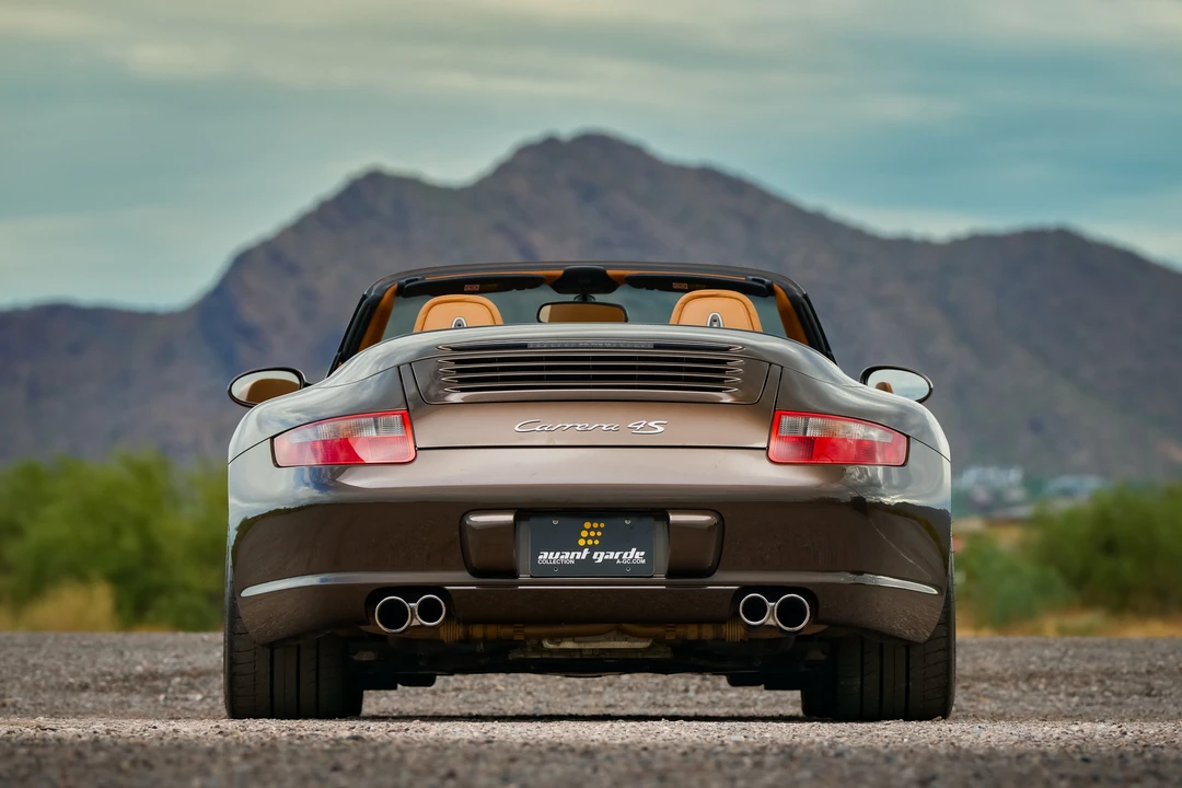 2008 Porsche 997 Carrera S - Image 15 of 31