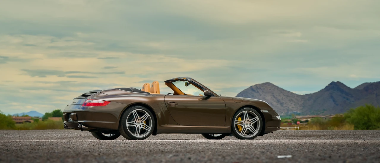 2008 Porsche 997 Carrera S - Image 11 of 31