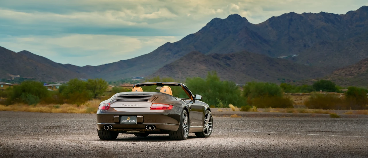 2008 Porsche 997 Carrera S - Image 12 of 31