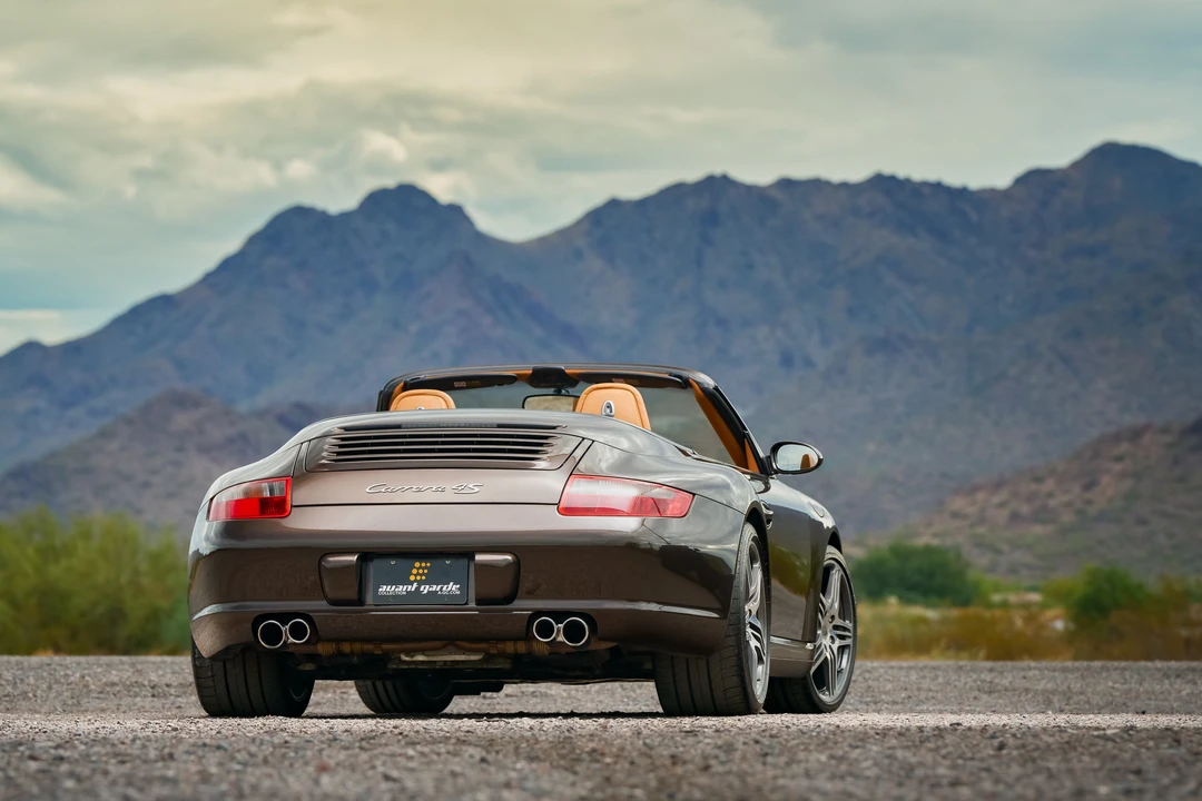 2008 Porsche 997 Carrera S - Image 13 of 31