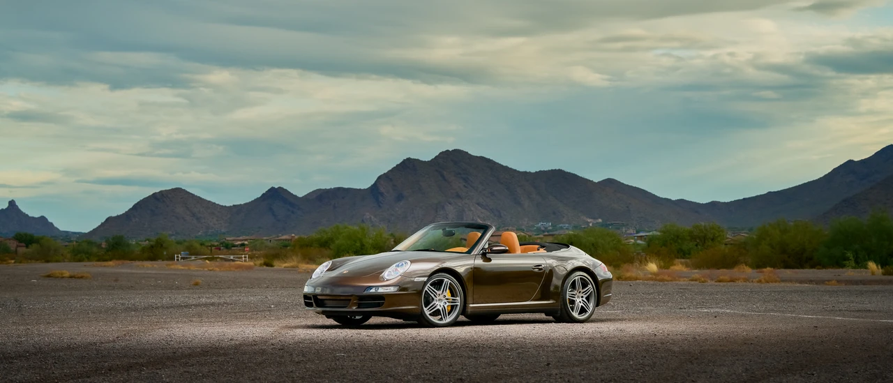 2008 Porsche 997 Carrera S - Image 25 of 31