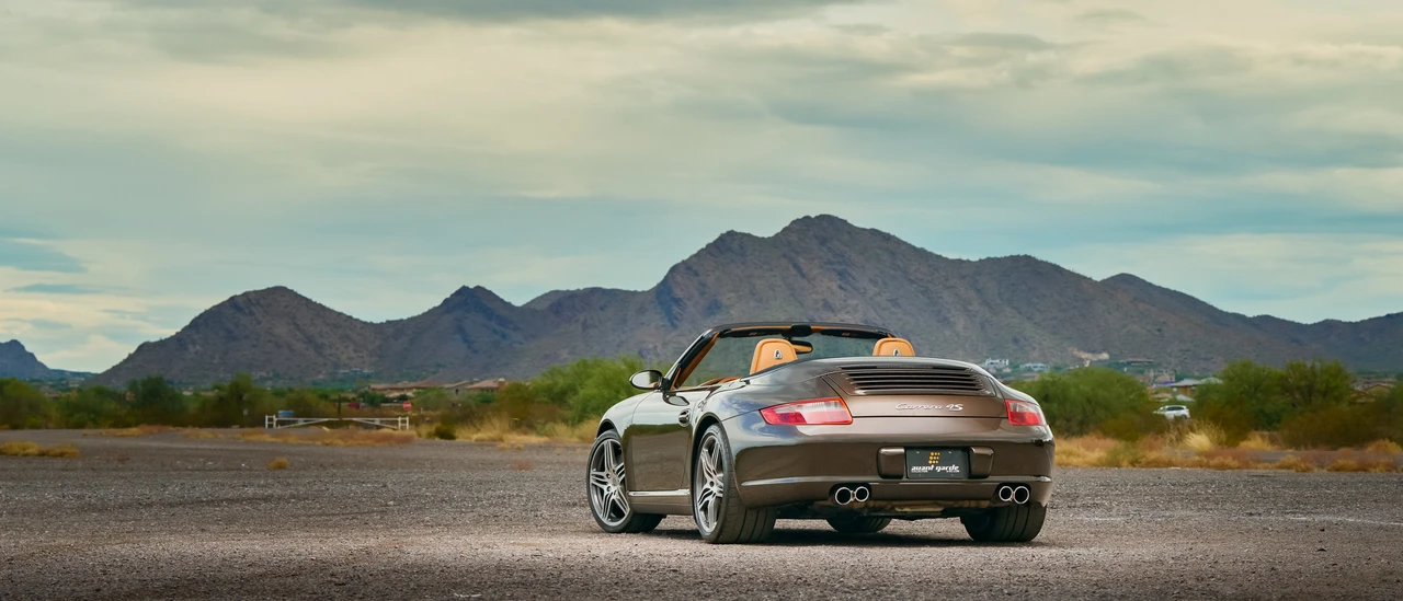 2008 Porsche 997 Carrera S - Image 17 of 31