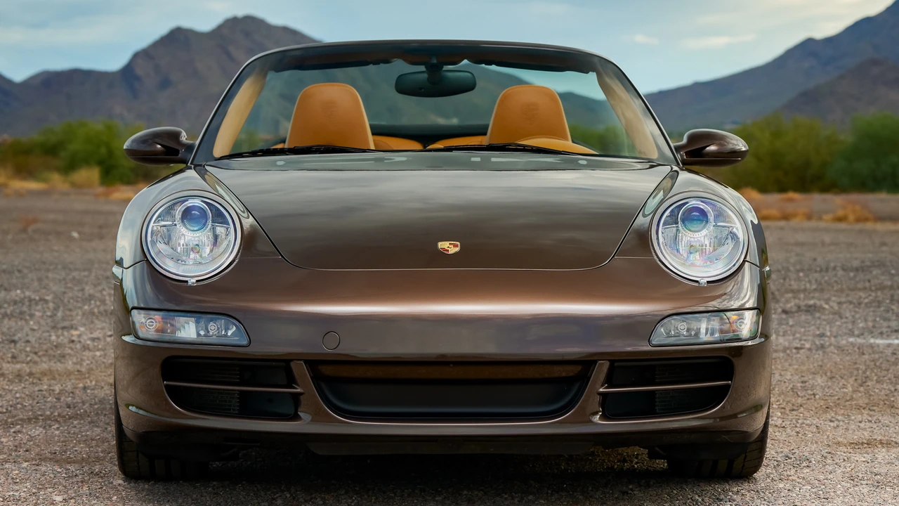 2008 Porsche 997 Carrera S - Image 4 of 31
