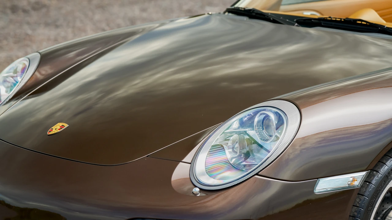 2008 Porsche 997 Carrera S - Image 29 of 31