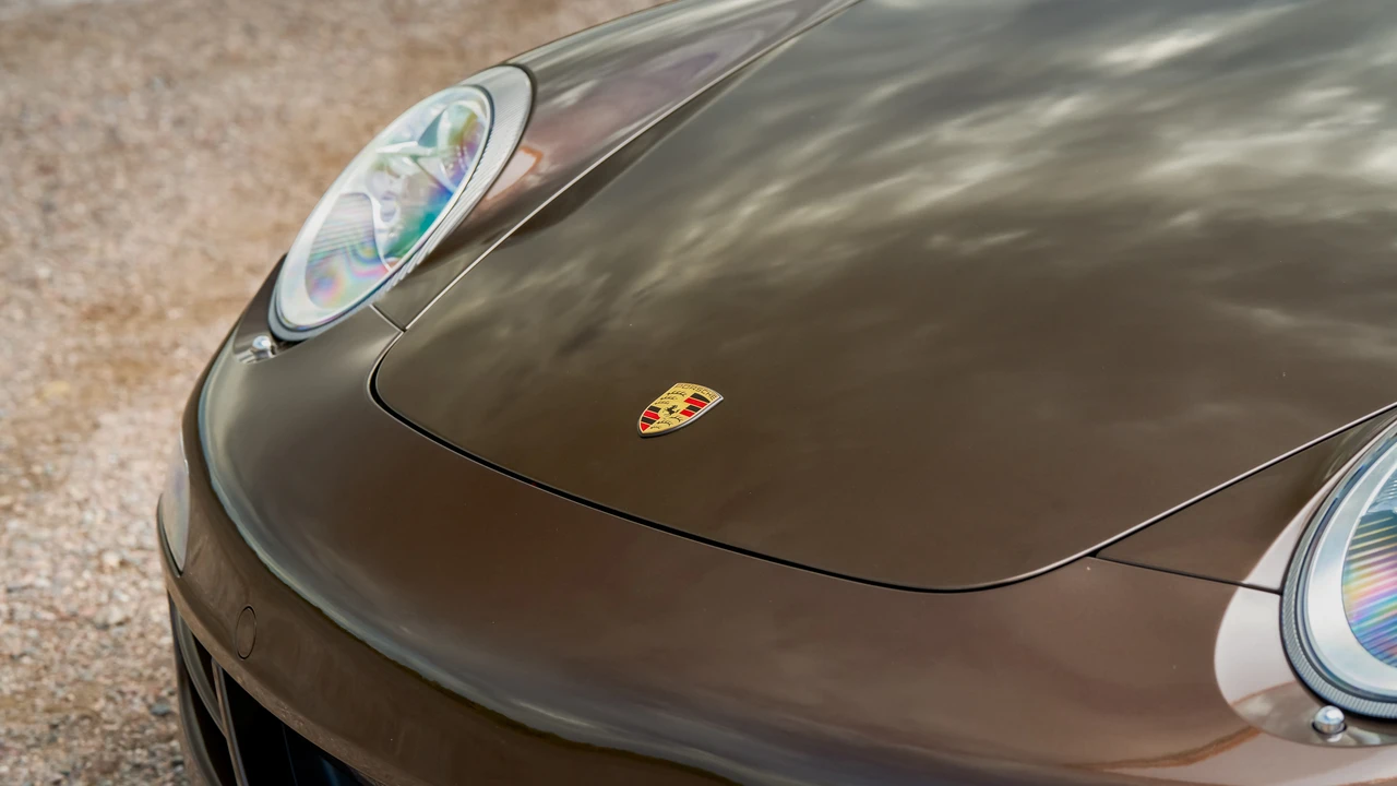 2008 Porsche 997 Carrera S - Image 31 of 31