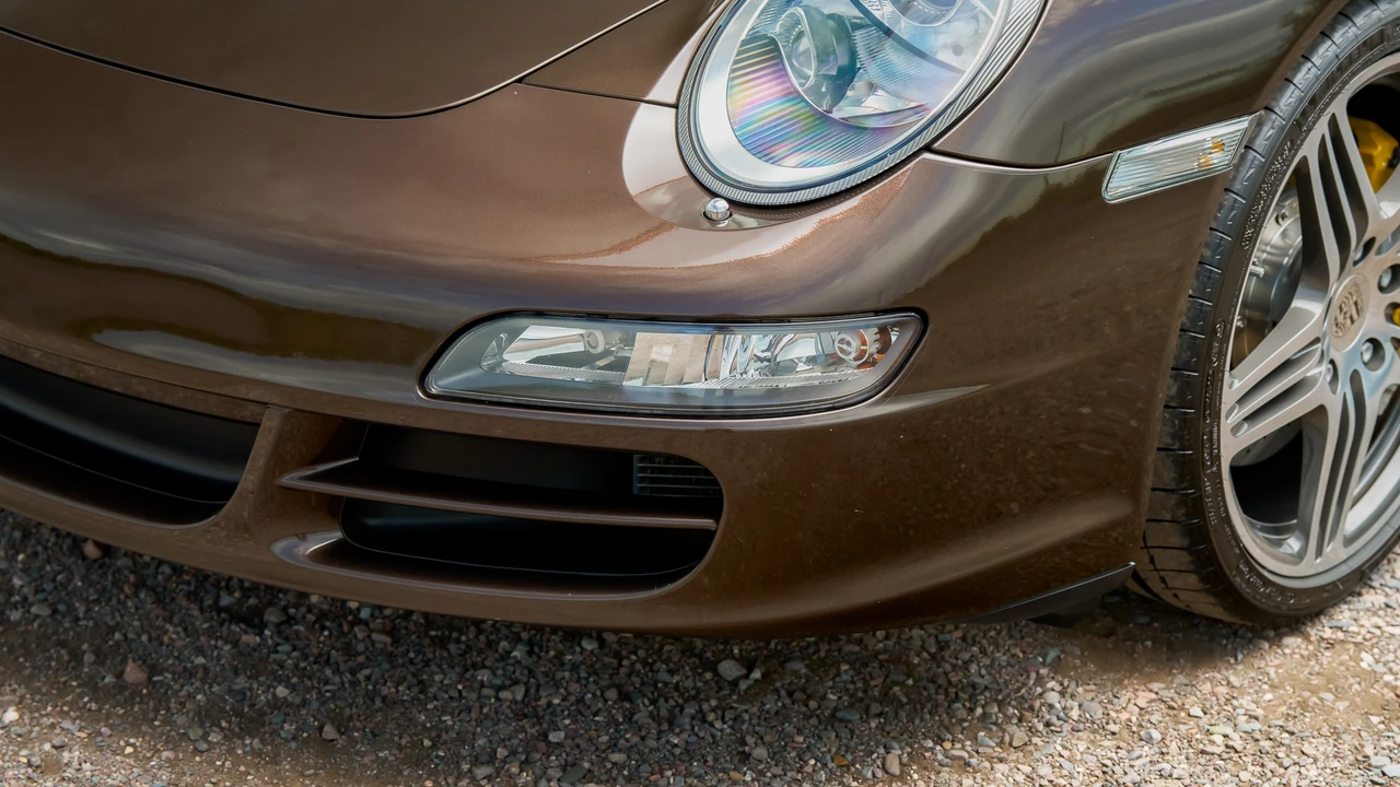 2008 Porsche 997 Carrera S - Image 30 of 31