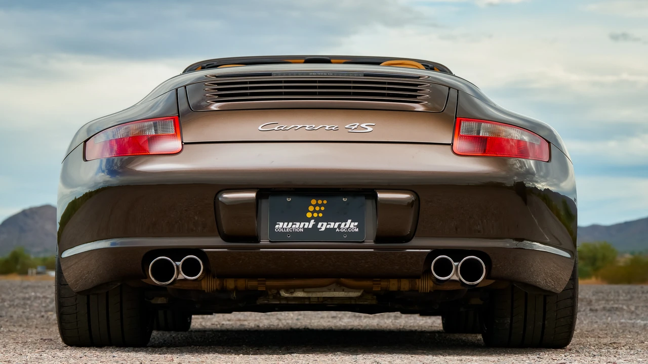 2008 Porsche 997 Carrera S - Image 16 of 31