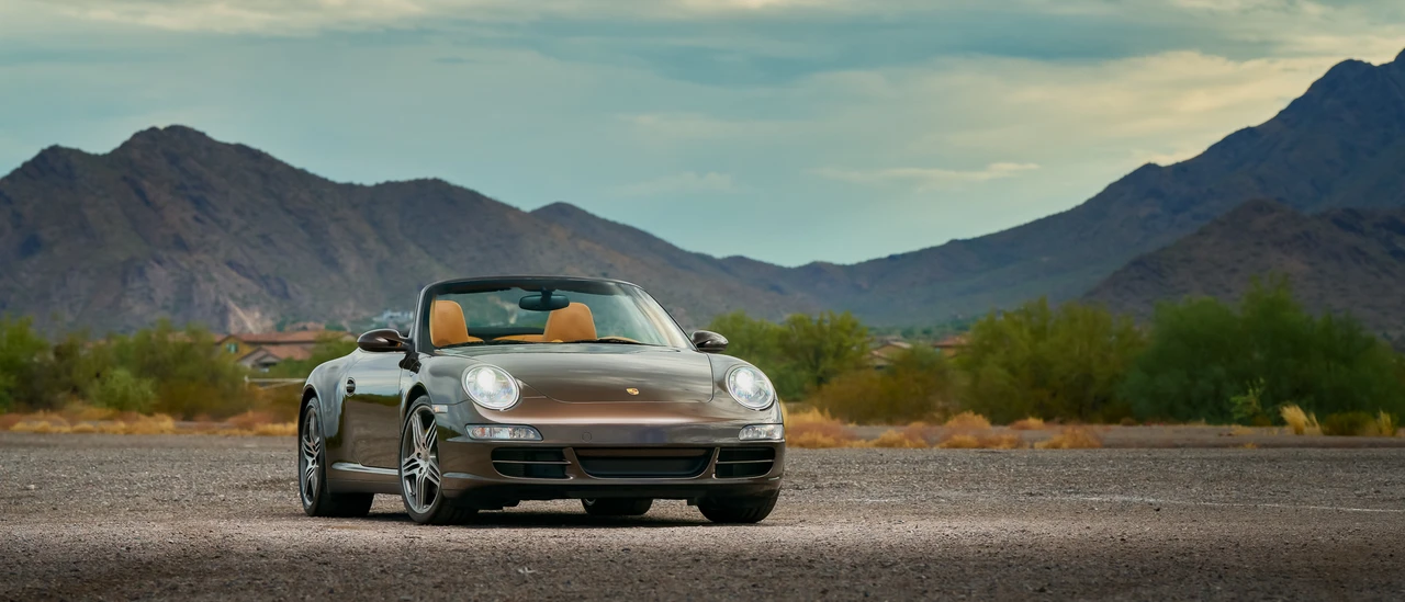 2008 Porsche 997 Carrera S - Image 5 of 31