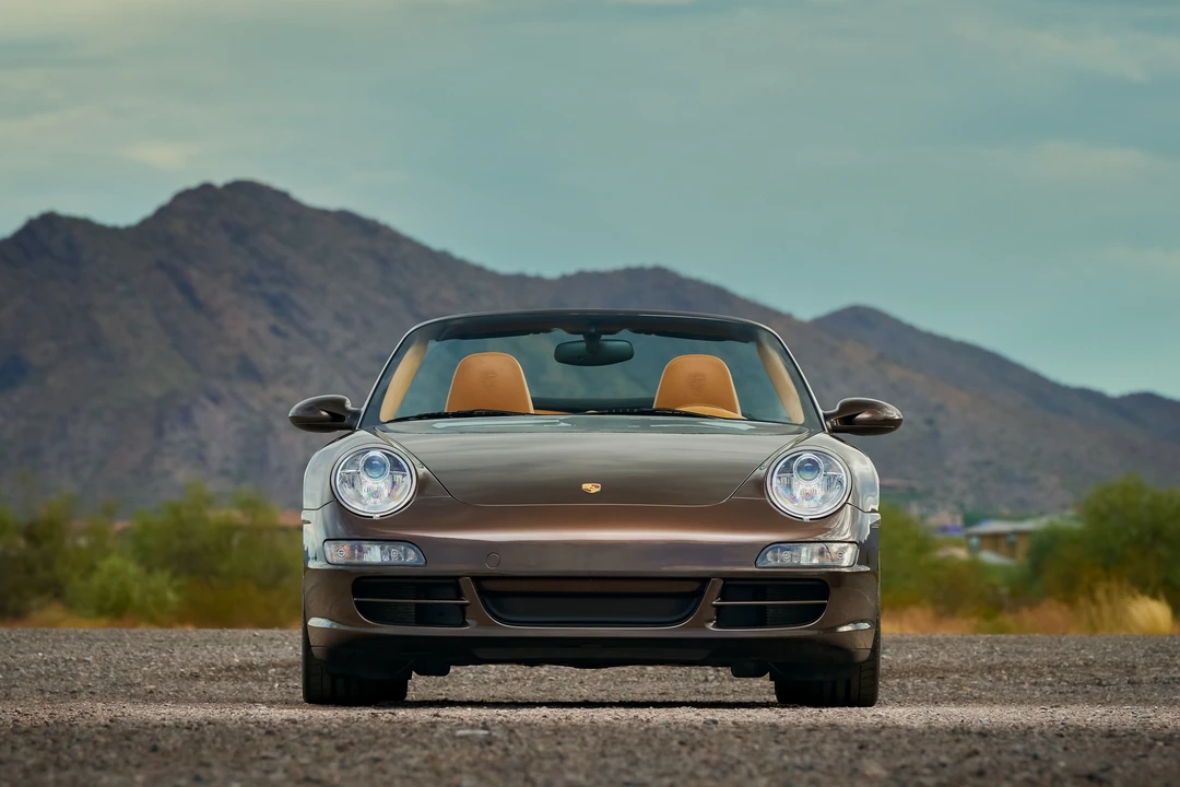 2008 Porsche 997 Carrera S - Image 3 of 31