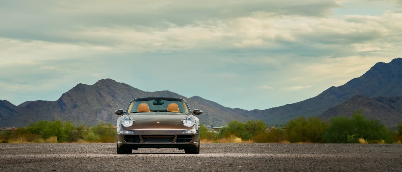 2008 Porsche 997 Carrera S - Image 2 of 31