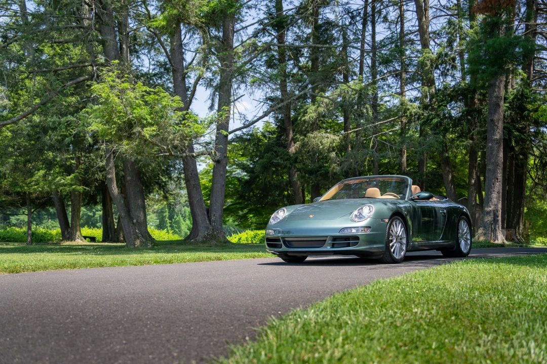 2008 Porsche 997 Carrera S - Image 12 of 31