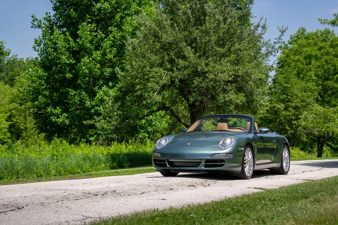 2008 Porsche 997 Carrera S - Image 13 of 31