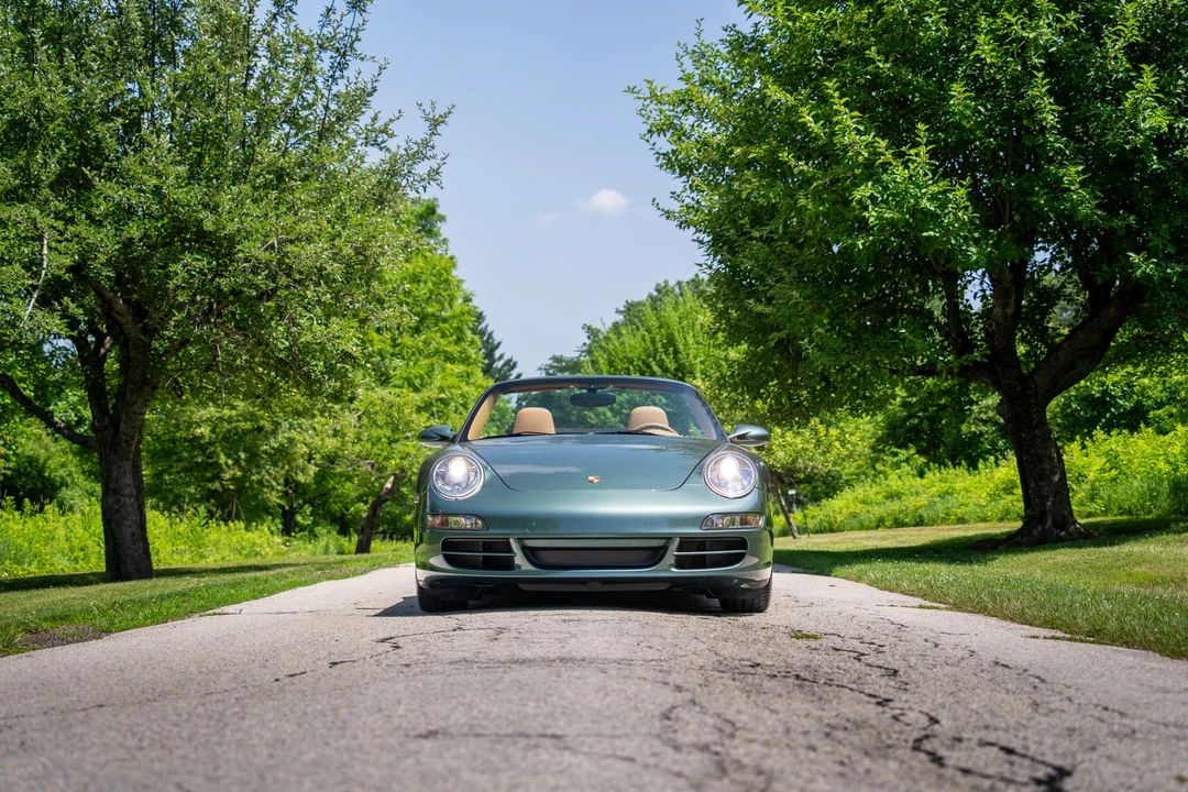 2008 Porsche 997 Carrera S - Image 14 of 31