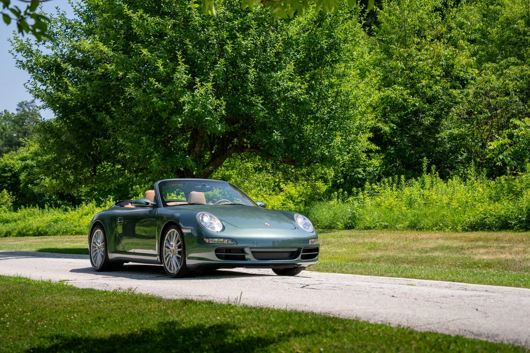 2008 Porsche 997 Carrera S - Image 15 of 31