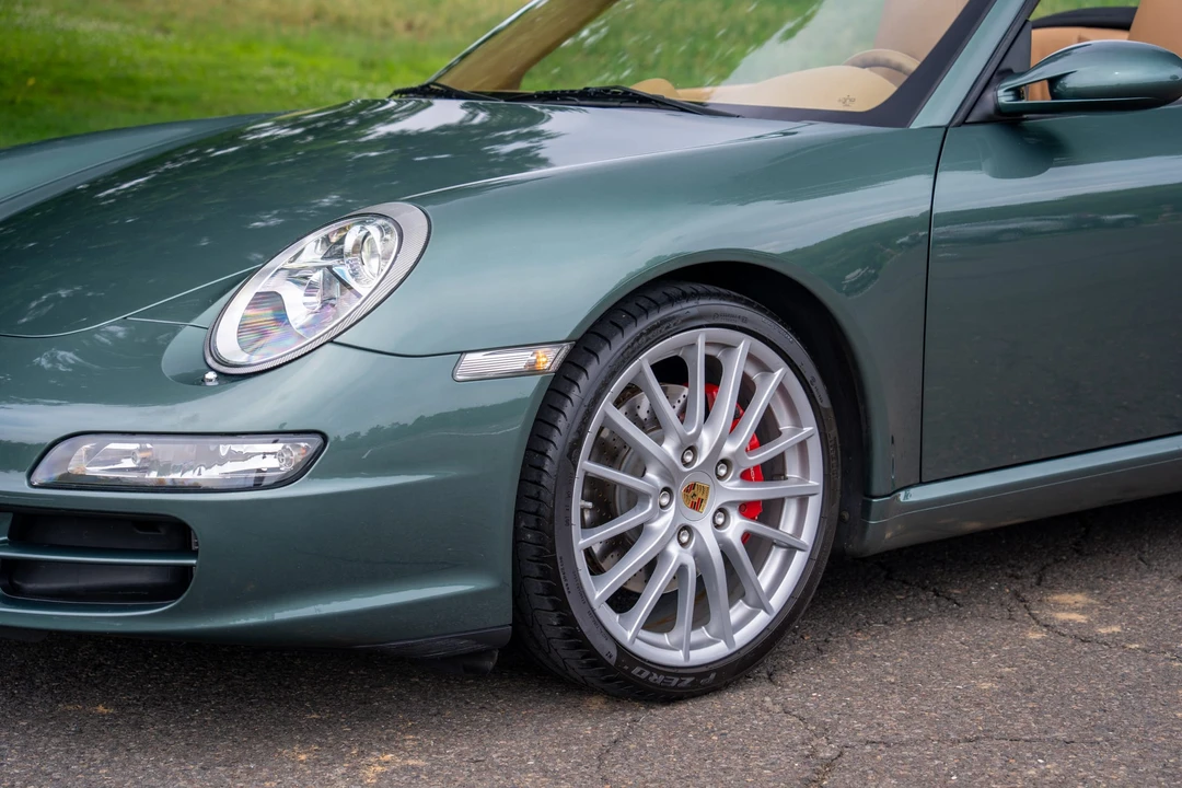 2008 Porsche 997 Carrera S - Image 21 of 31