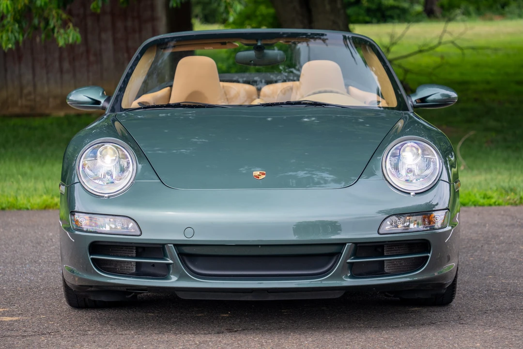 2008 Porsche 997 Carrera S - Image 3 of 31