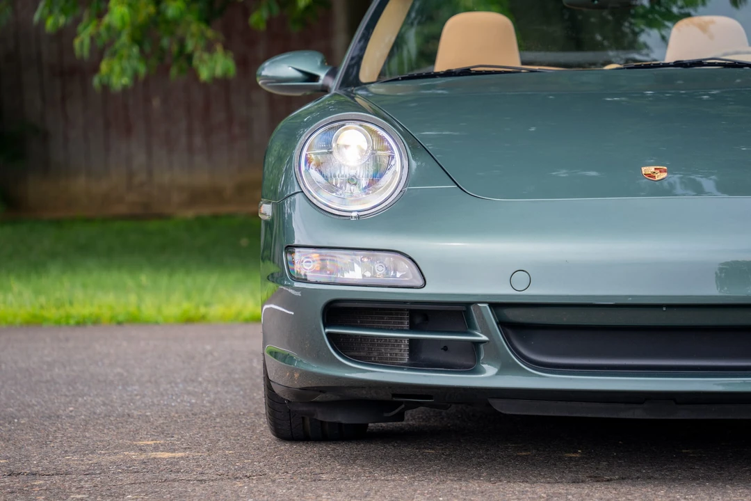 2008 Porsche 997 Carrera S - Image 30 of 31