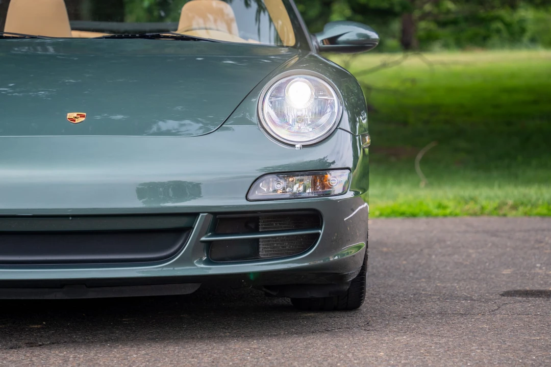 2008 Porsche 997 Carrera S - Image 26 of 31