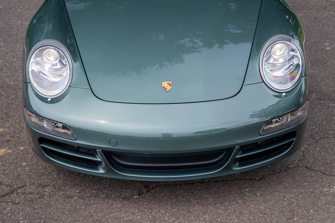 2008 Porsche 997 Carrera S - Image 28 of 31