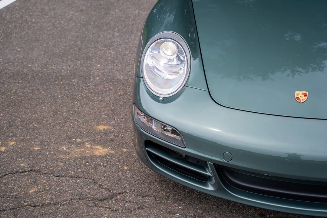 2008 Porsche 997 Carrera S - Image 31 of 31