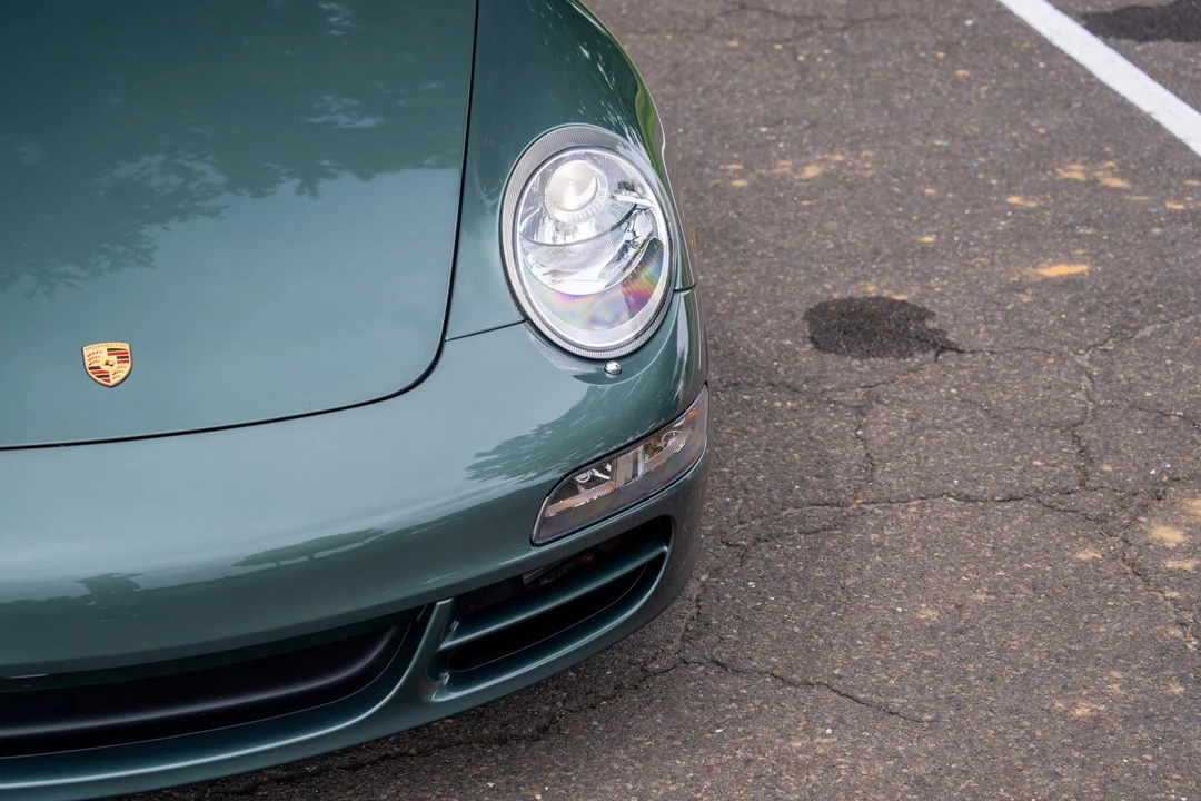 2008 Porsche 997 Carrera S - Image 27 of 31