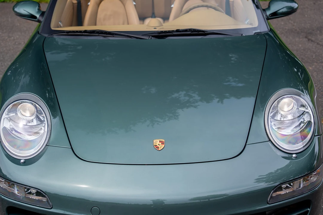 2008 Porsche 997 Carrera S - Image 29 of 31