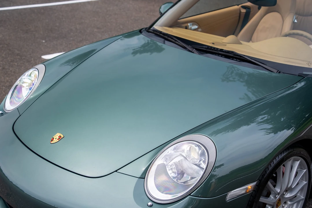 2008 Porsche 997 Carrera S - Image 24 of 31
