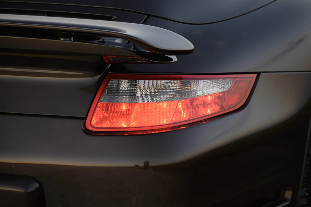 2008 Porsche 997 Turbo - Image 31 of 31