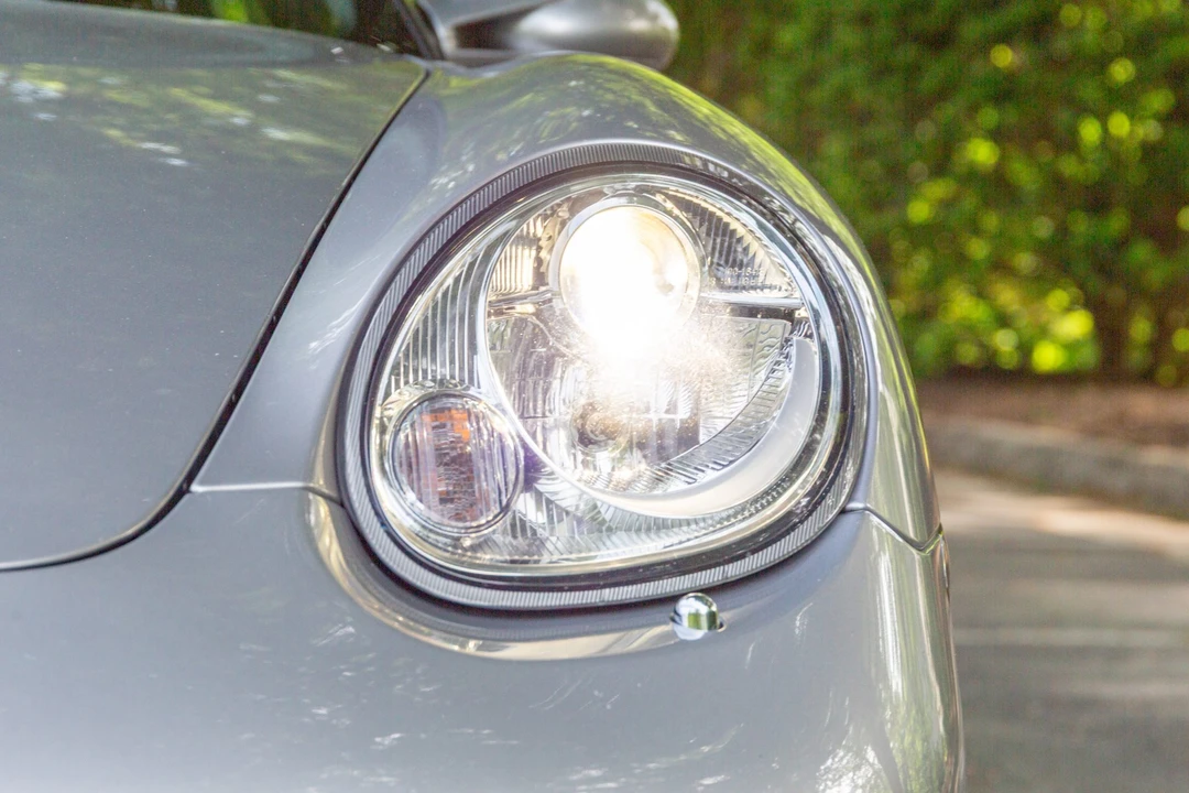 2008 Porsche 987 Boxster - Image 21 of 31