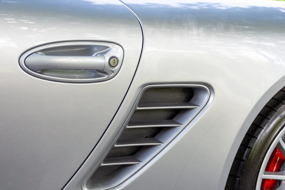 2008 Porsche 987 Boxster - Image 30 of 31