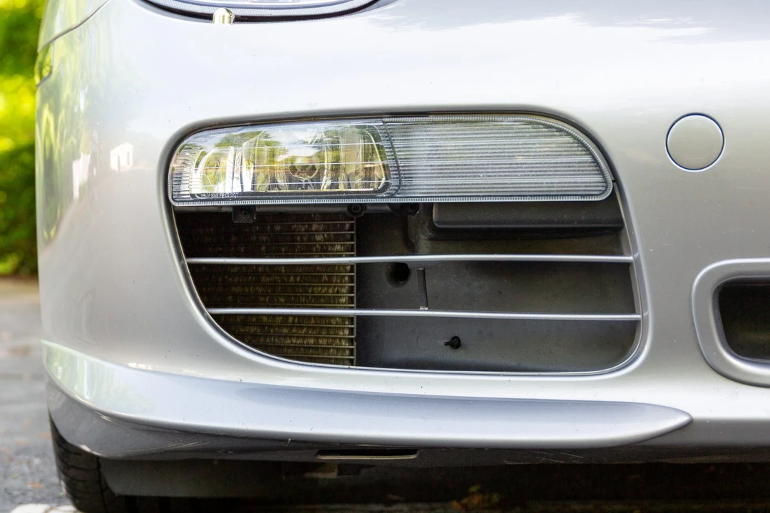 2008 Porsche 987 Boxster - Image 19 of 31