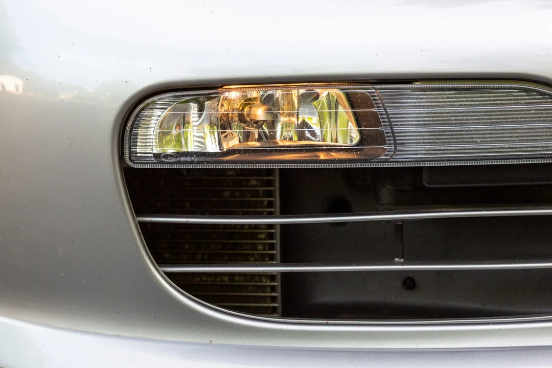2008 Porsche 987 Boxster - Image 20 of 31