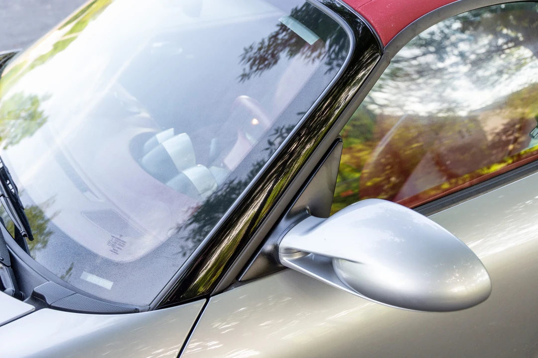 2008 Porsche 987 Boxster - Image 29 of 31