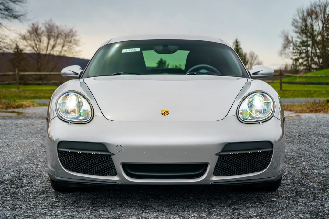 2008 Porsche 987 Cayman - Image 22 of 31