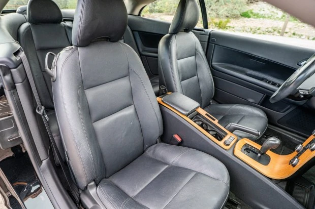 2008 Volvo C70 2nd Gen - Image 4 of 7