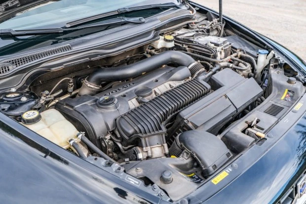 2008 Volvo C70 2nd Gen - Image 6 of 7