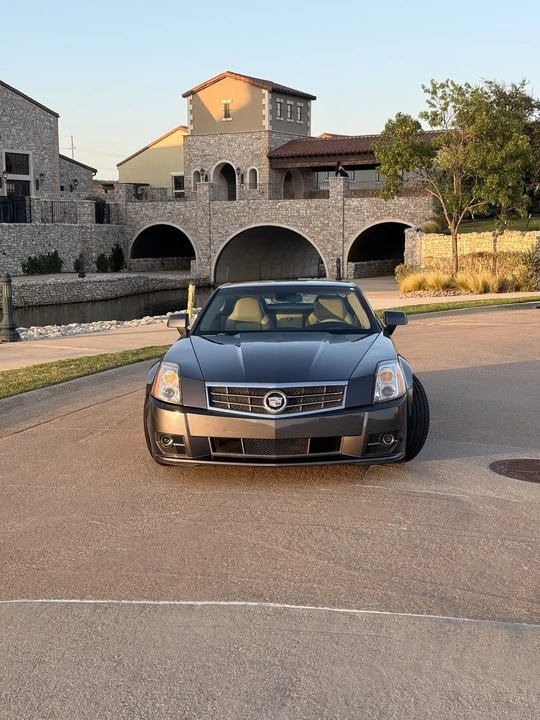 2009 Cadillac XLR - Image 24 of 31