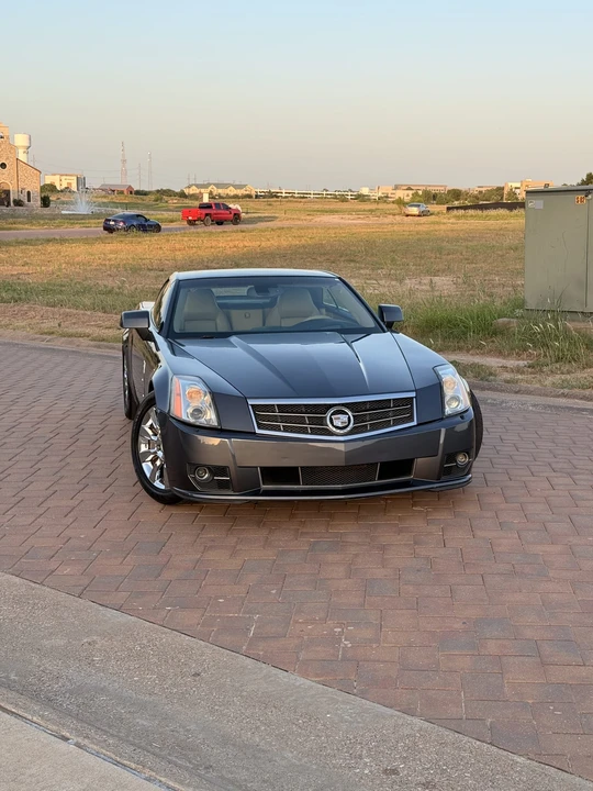 2009 Cadillac XLR - Image 23 of 31