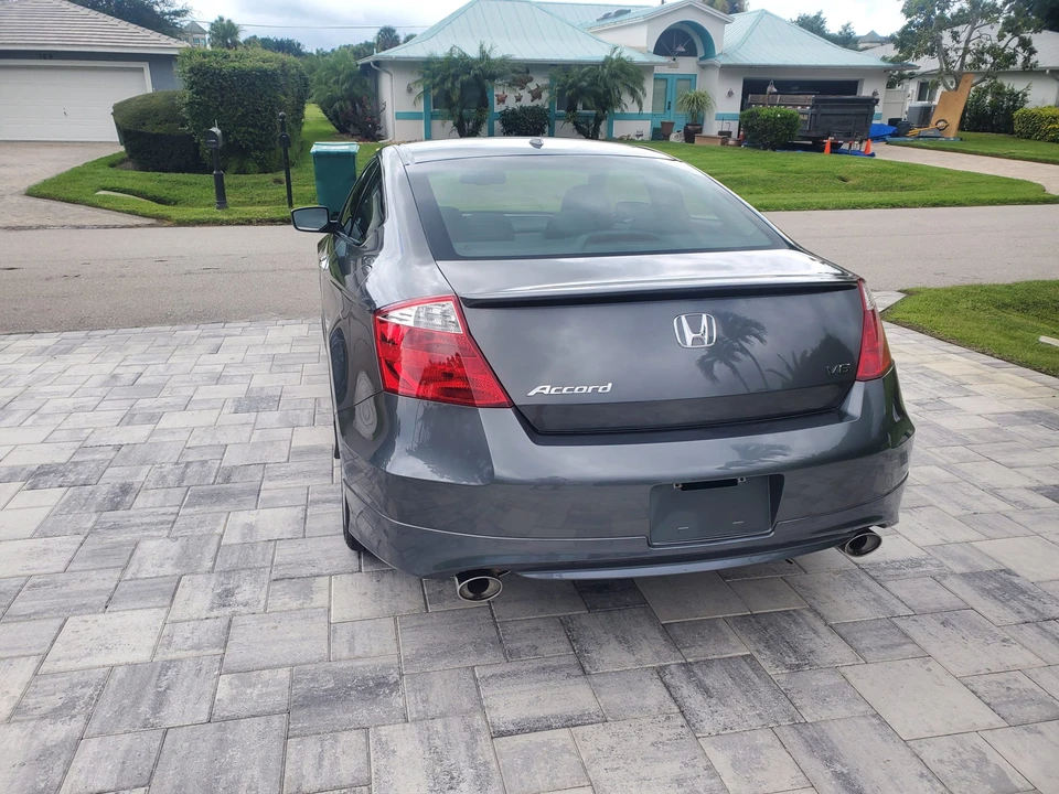 2009 Honda Accord 8th Gen - Image 16 of 31