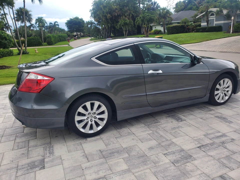 2009 Honda Accord 8th Gen - Image 27 of 31