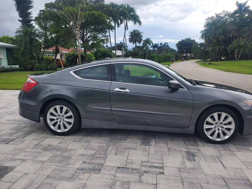 2009 Honda Accord 8th Gen - Image 30 of 31