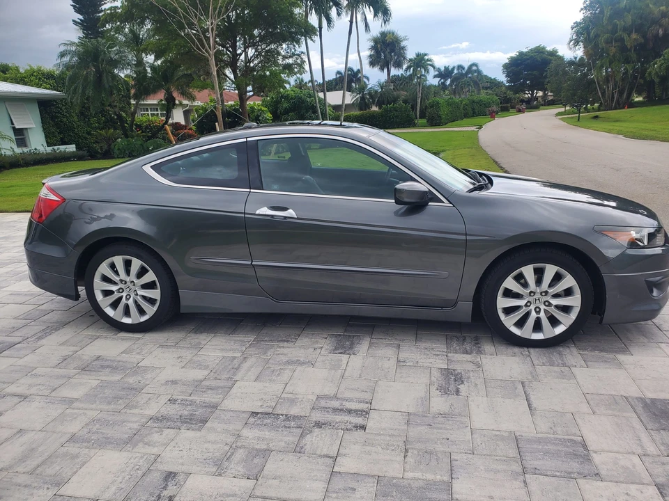 2009 Honda Accord 8th Gen - Image 31 of 31
