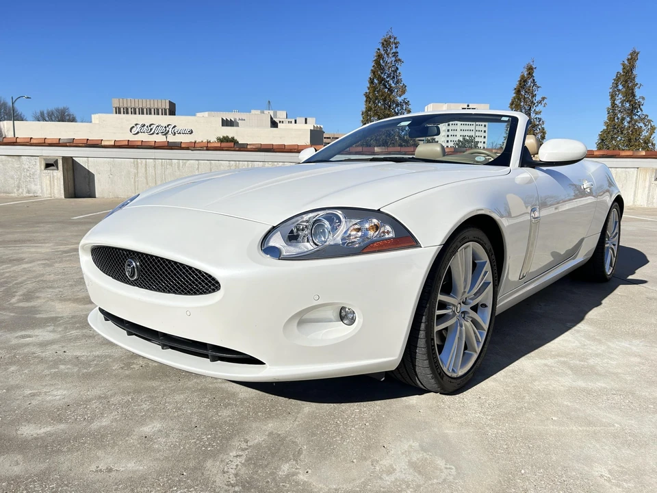 2009 Jaguar X150 XK - Image 3 of 31